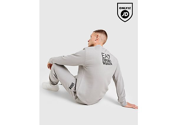 EA7 Emporio Armani Cabin Crew Tracksuit