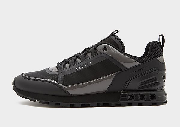 CRUYFF Spectra Patent