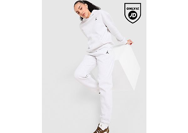 Jordan Brooklyn Joggers grey