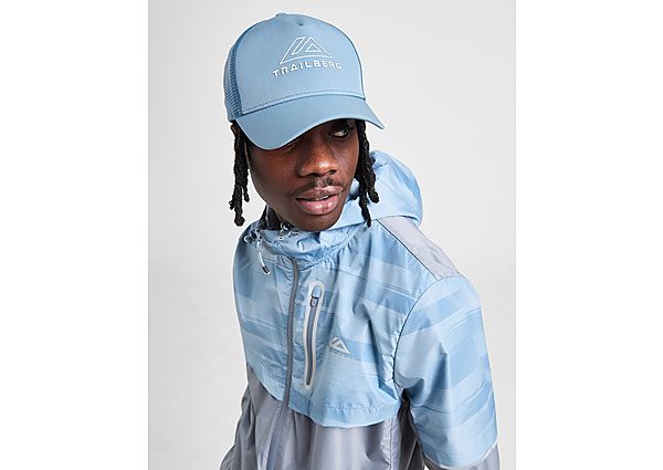 Trailberg Ridge Trucker Cap