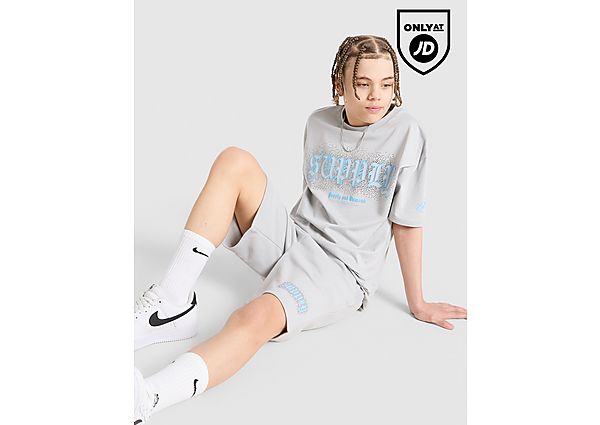 Supply & Demand Link Shorts Junior