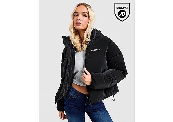 McKenzie Verve Jacket