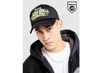 Hoodrich World Tour Cap Multi Coloured