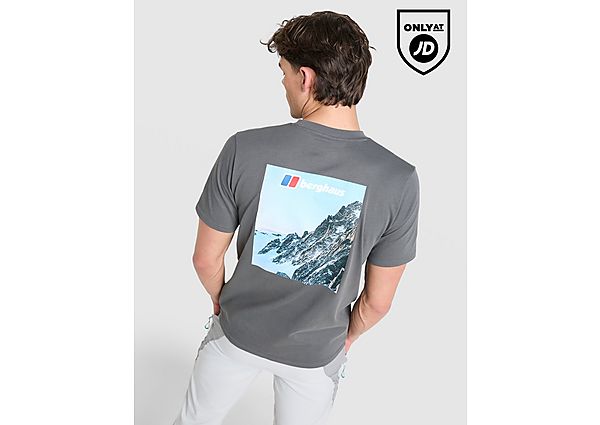 Berghaus Mountain Horizon T-Shirt
