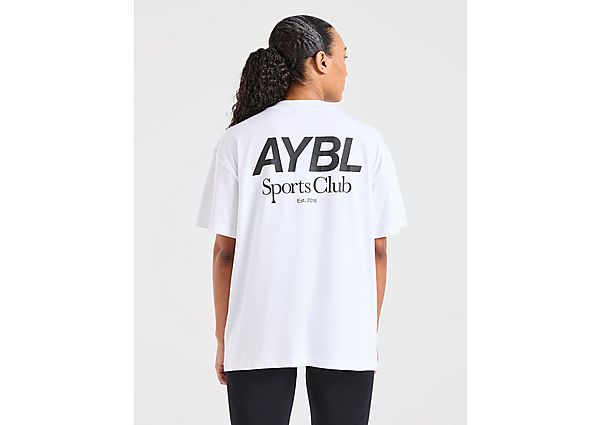 AYBL Sports Club T-Shirt