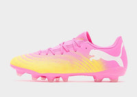 PUMA FUTURE 9 Play FG pink