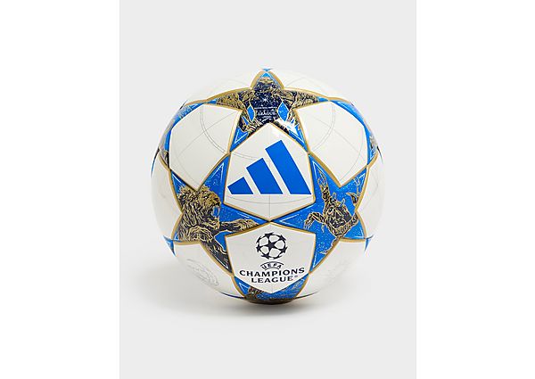 adidas UEFA Champions League 25/26 League Stage Football