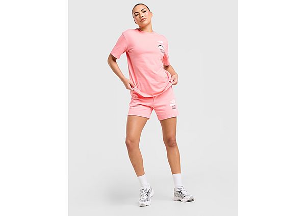 The North Face Multi Graphic Shorts