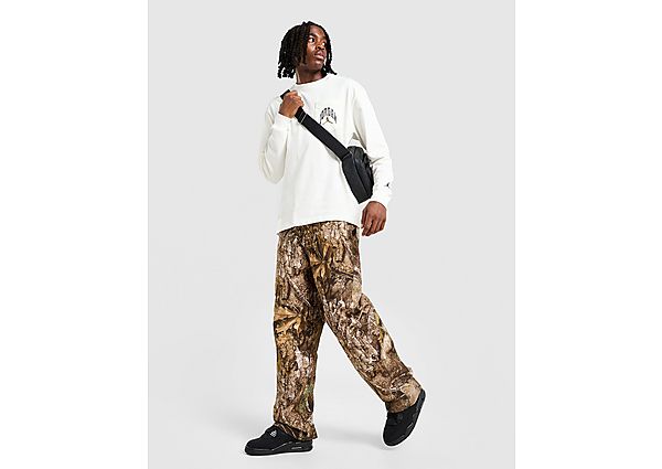 Jordan Brooklyn Woven Realtree Track Pants
