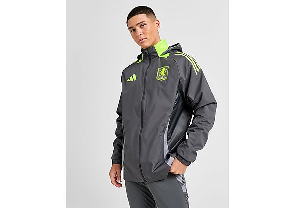 adidas Aston Villa All Weather Jacket