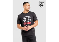 Champion Large Logo V2 T-Shirt grey