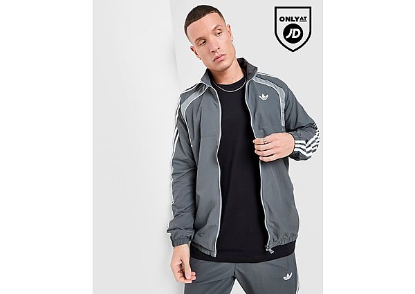 adidas Originals Clima Woven Track Top