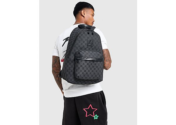 Jordan Monogram Backpack