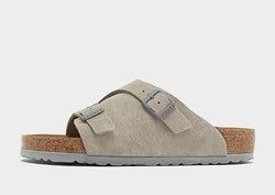 Birkenstock Zurich Women's Grey