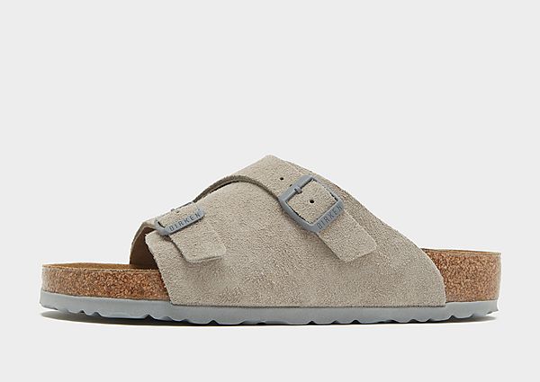 Birkenstock Zurich Women's Grey