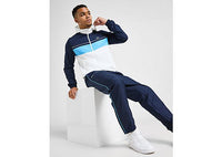 Lacoste Guppy Colour Block Tracksuit