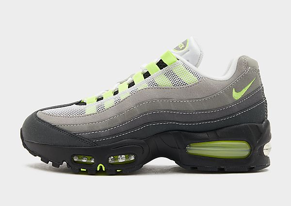 Nike Air Max 95 \'OG Neon\'