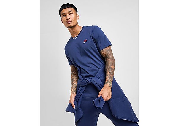 Nike Core TShirt Navy