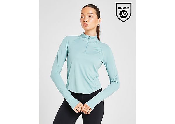 Nike Running Tempo 1/4 Zip Top