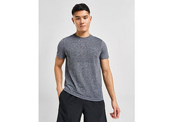 Under Armour Seamless Stride T-Shirt Blue