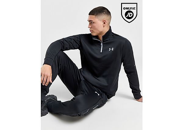 Under Armour UA Armour Fleece 1/4 Zip Top