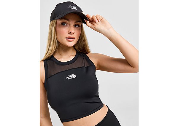 The North Face Movement Tank Top Black