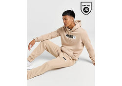 PUMA Core Sportswear Joggers