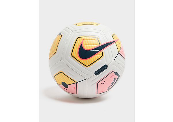 Nike Kylian Mbappe Academy Football White