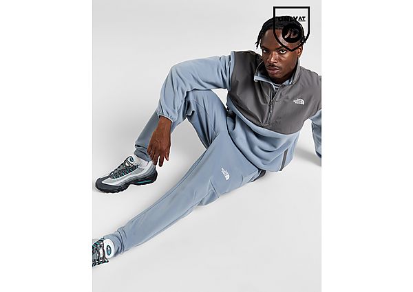 The North Face Mittellegi Track Pants Blue