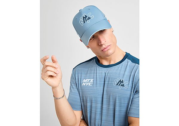 MONTIREX NYC Cap