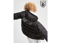 Supply & Demand Hydro Padded Jacket Junior