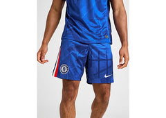 Nike Chelsea FC 2024/26 Home Shorts blue