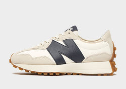 New Balance 327 Women's WHITE, WHITE WHITE