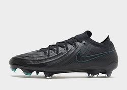 Nike Phantom GX 2 Elite FG Black