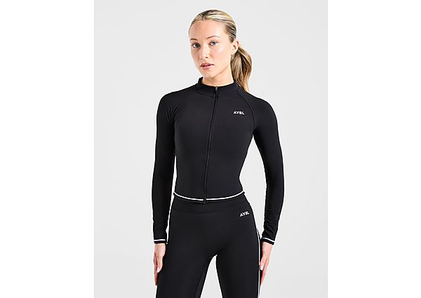 AYBL Form Full Zip Top