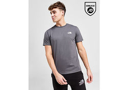 The North Face Simple Dome T Grey