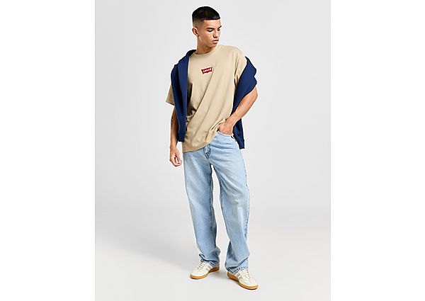 LEVI'S 565 '97 Loose Jeans Blue