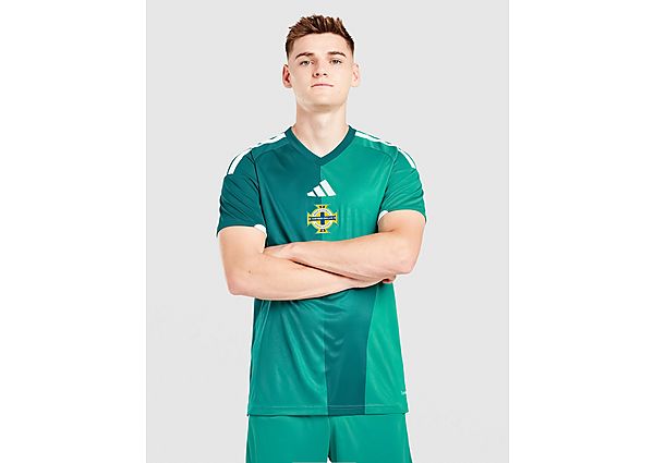 adidas Northern Ireland 2026 Home Shirt