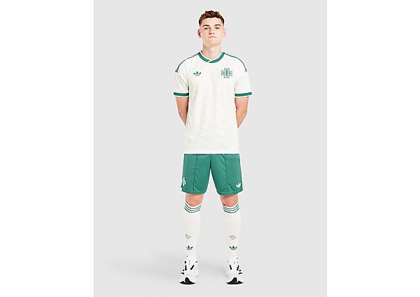 adidas Originals Northern Ireland 2026 Away Shorts