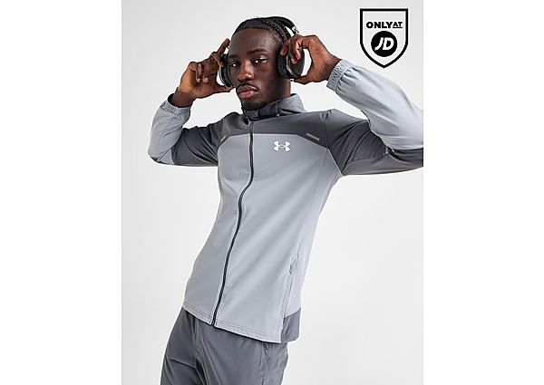 Under Armour UA Vanish Woven Full Zip Jacket