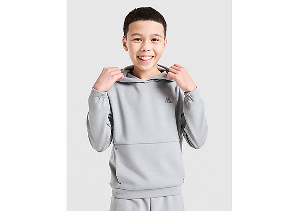 MONTIREX Zenith Poly Fleece Hoodie Junior