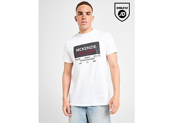 McKenzie Elevate T-Shirt