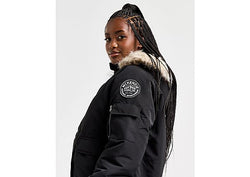 McKenzie Montreal Jacket Black