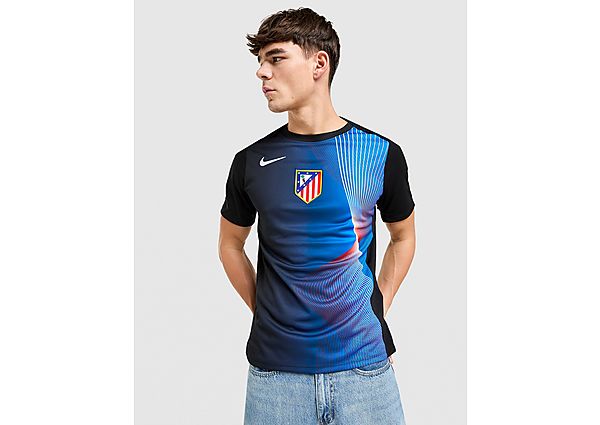 Nike Atletico Madrid Pre Match T-Shirt