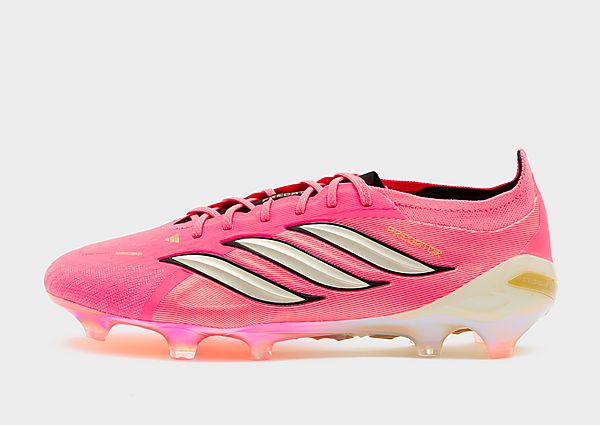 adidas Predator Elite FG pink