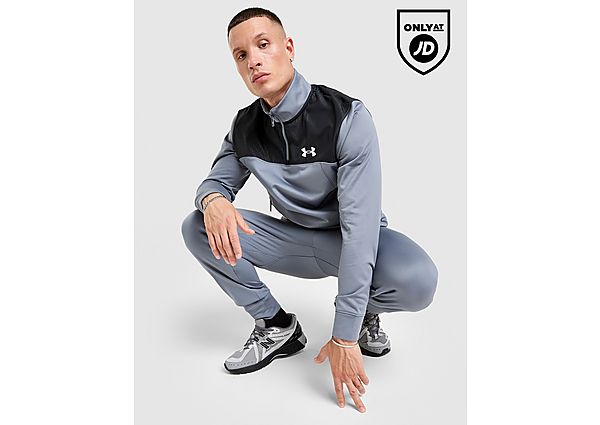 Under Armour Brawl 1/4 Zip Sweatshirt