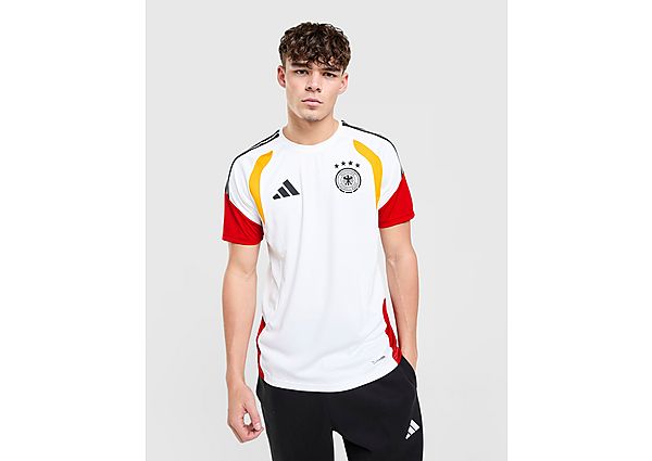 adidas Germany 2026 Training Shirt