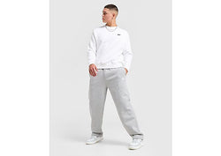 Nike Bungee Joggers Dark Grey Heather Light Smoke Grey White