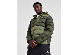 MONTIREX Polar Jacket Green