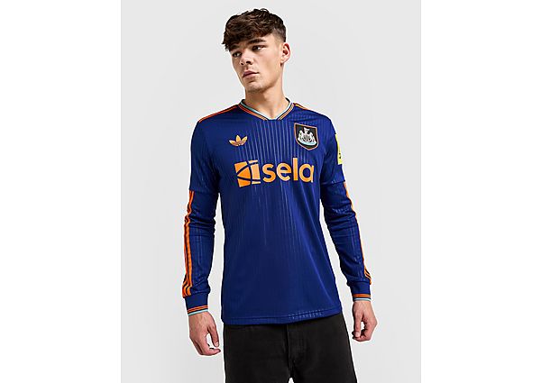 adidas Originals Newcastle United FC 25/26 Long Sleeve Third Shirt
